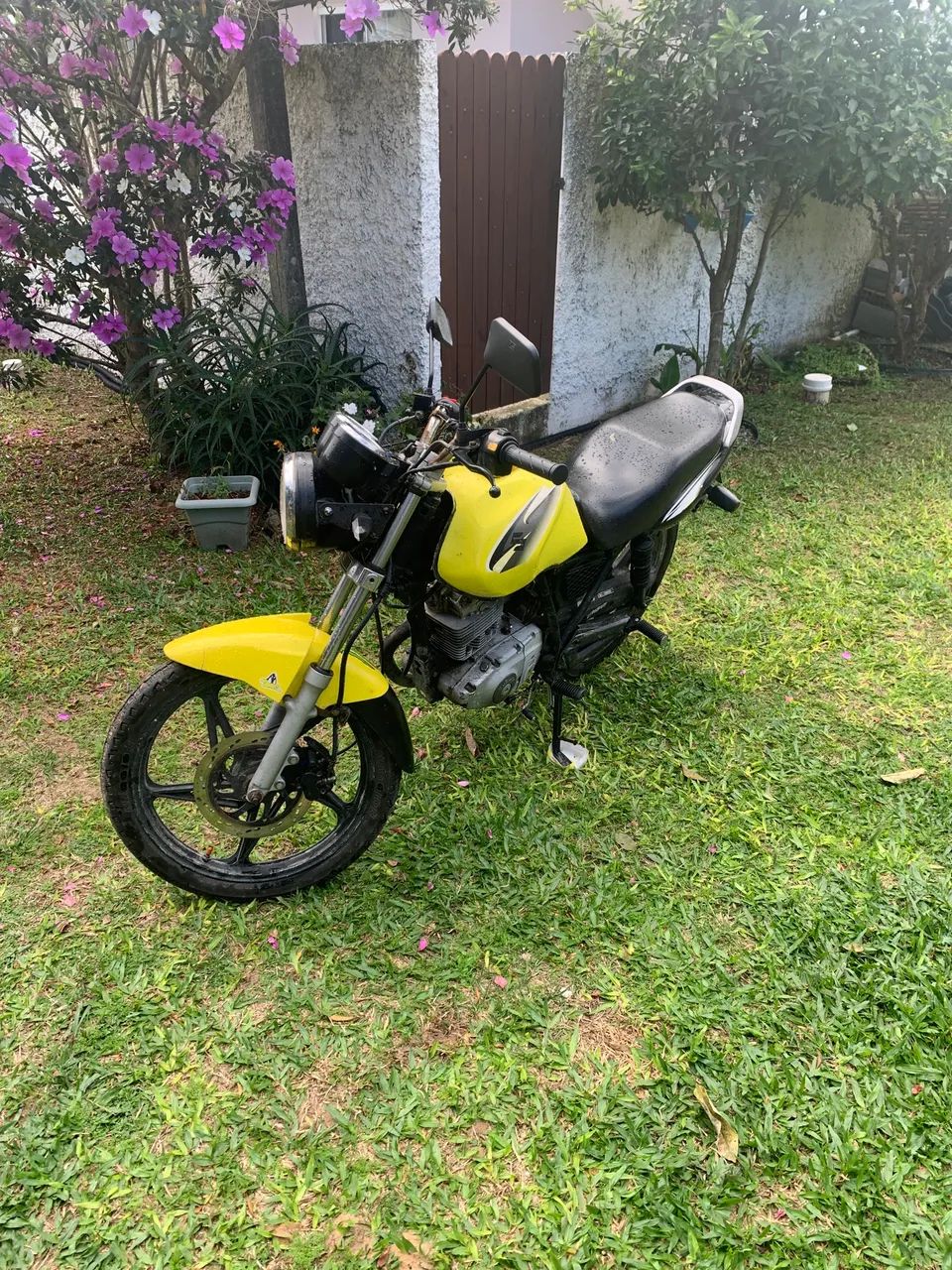 Suzuki Yes 125  - Foto 2