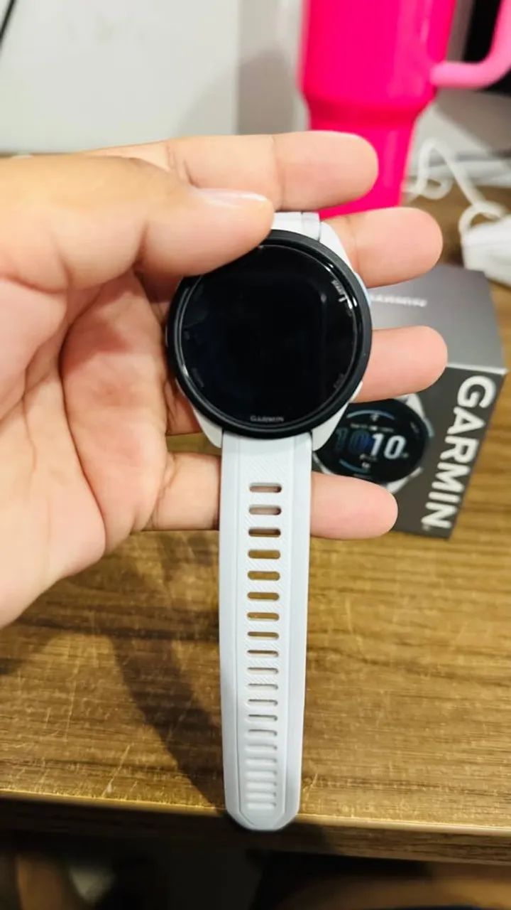 Vendo Garmin Forerunner. 165 - Foto 3