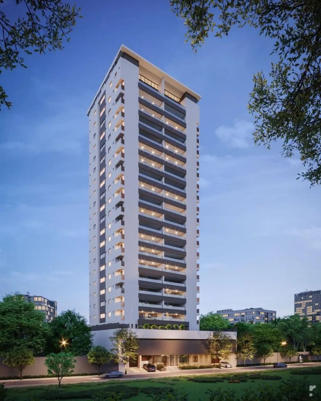 EDIFÍCIO ÉPICO: Conforto e sofisticação na região mais exclusiva de Montes Claros! - Foto 4