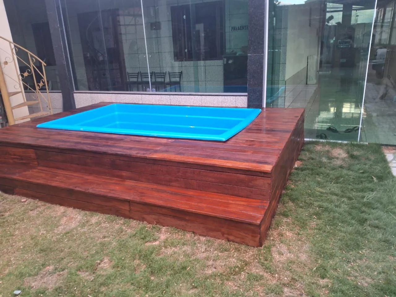 Deck - Foto 3