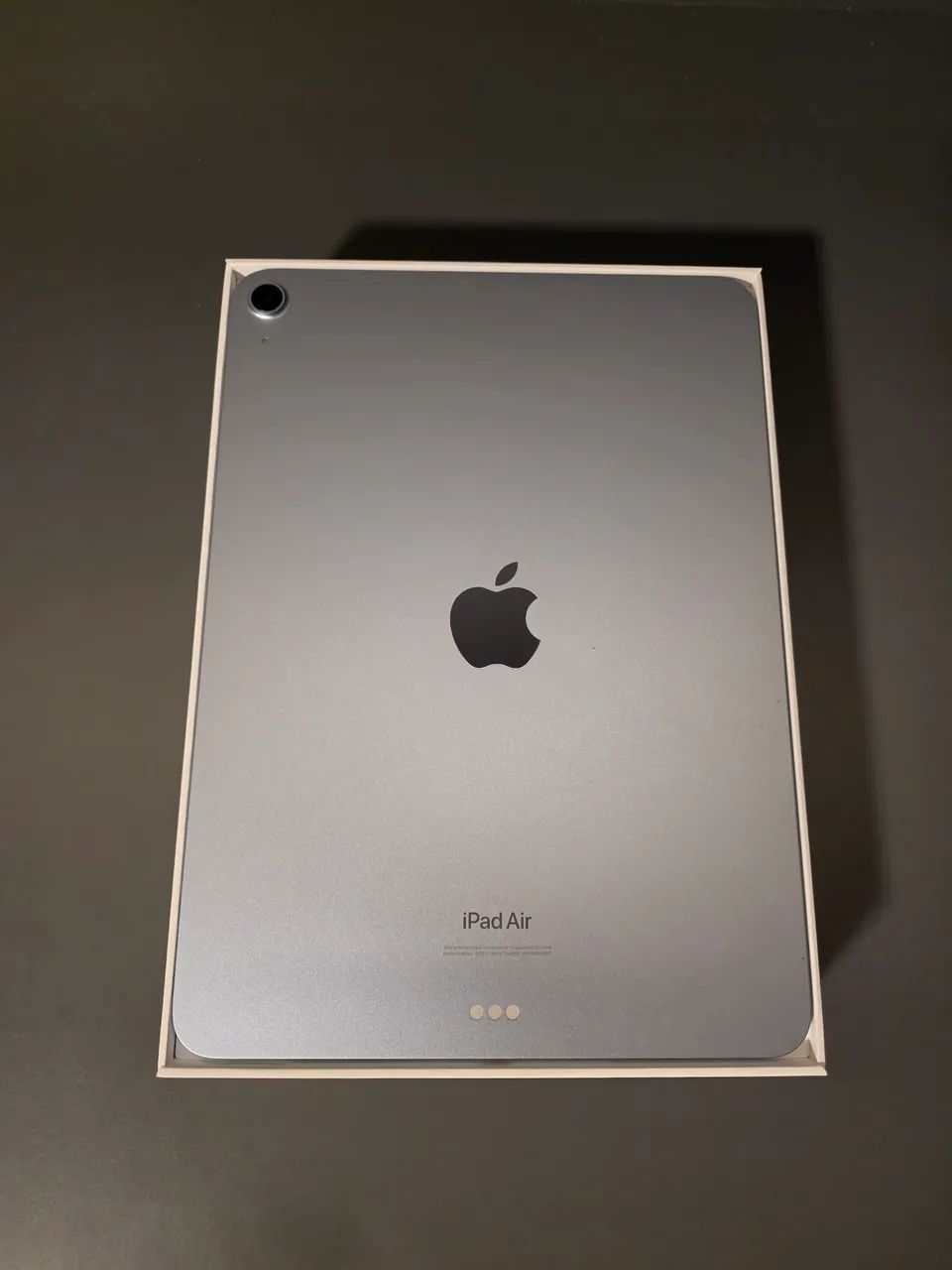 Ipad air M2 11 Pol 256GB - Foto 2