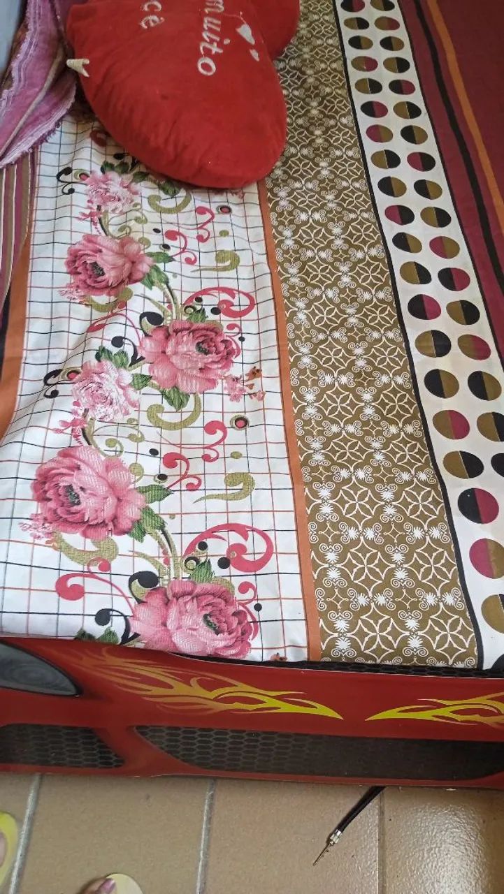 Cama de carro - Foto 4