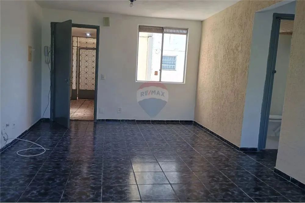 VENDA DE APARTAMENTO COM 2 QUARTOS MARECHAL HERMES. RJ - Condomínio da Aeronáutica - Foto 2