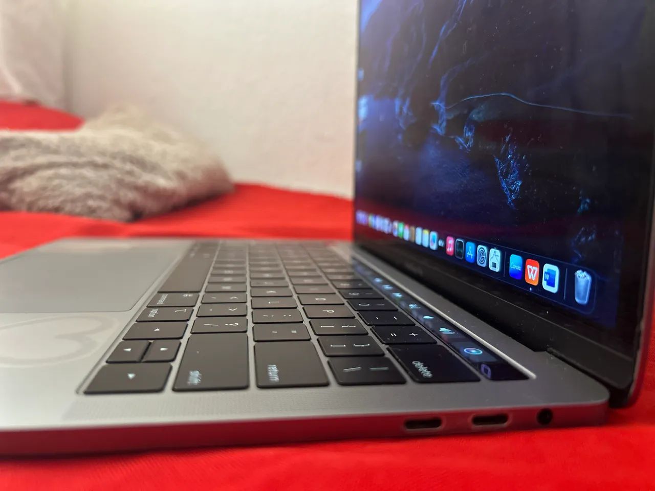 MACBOOK PRO 13  - Foto 3