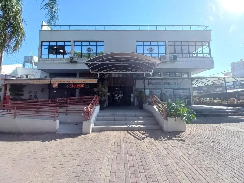 Sala Salão comercial - Florianópolis SC - Foto 3