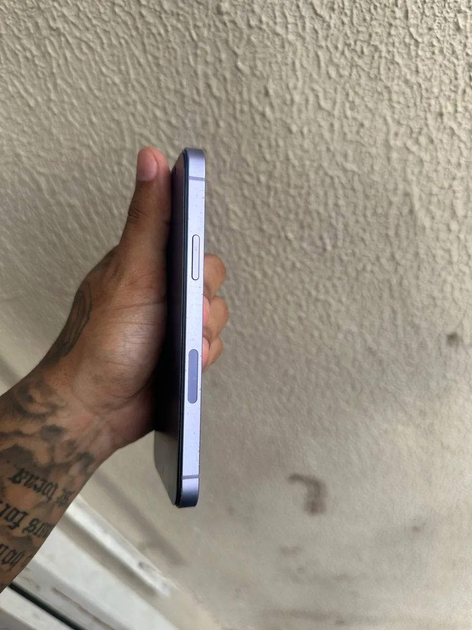 iphone 12 roxo  - Foto 3