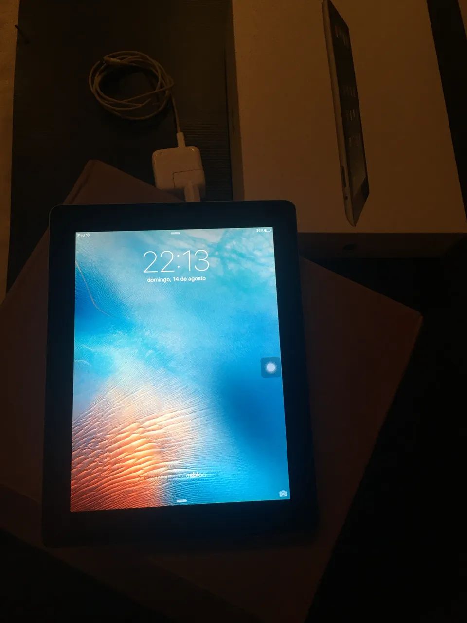 Apple ipad 2 - Foto 3