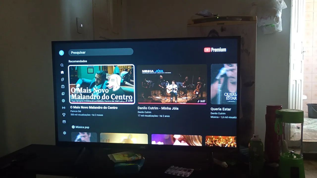 Tv 32" - Foto 2