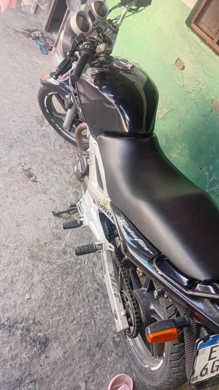 Vendo ou troco em uma 150  - Foto 2
