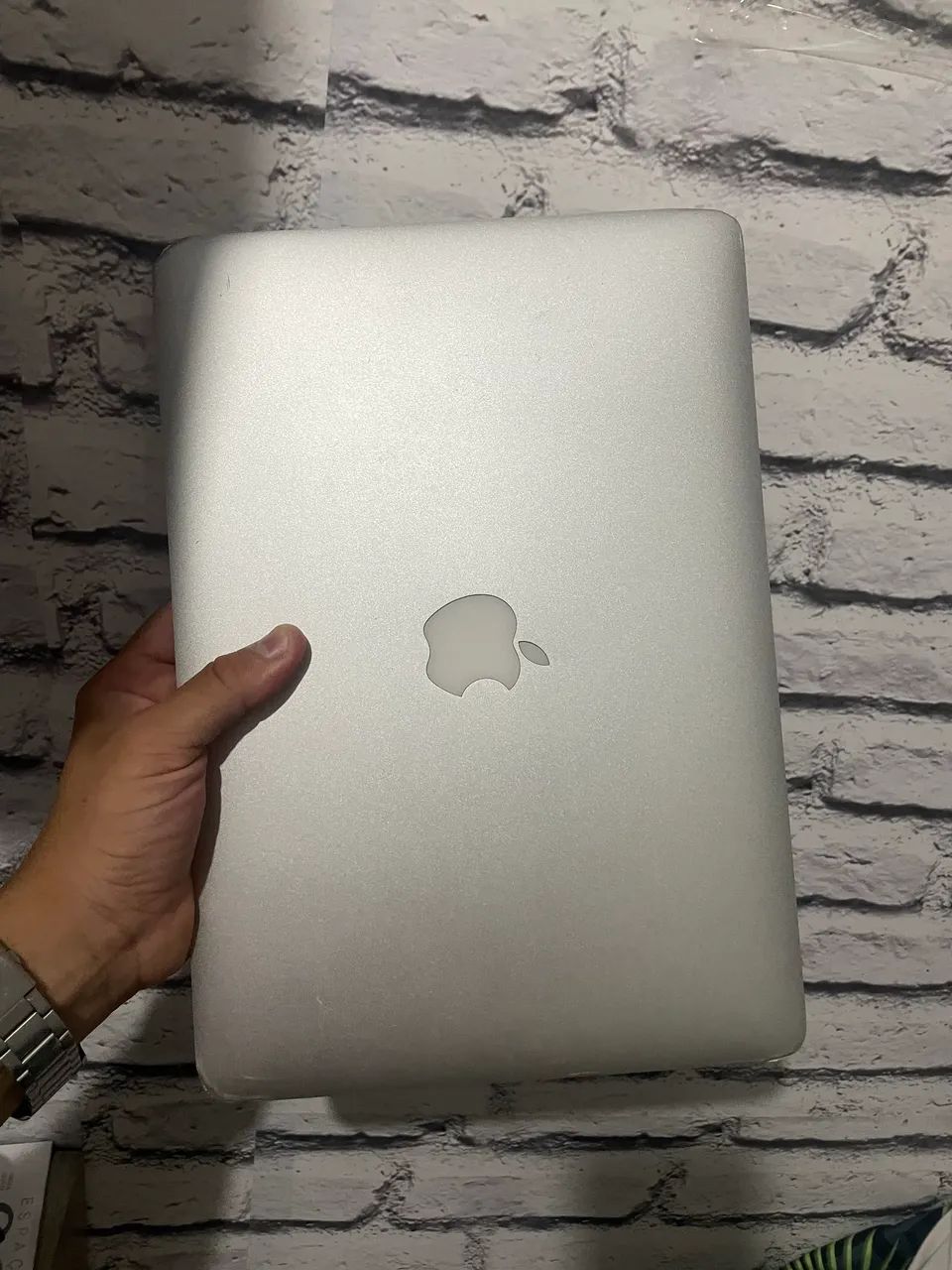 MacBook 2017 - Foto 2