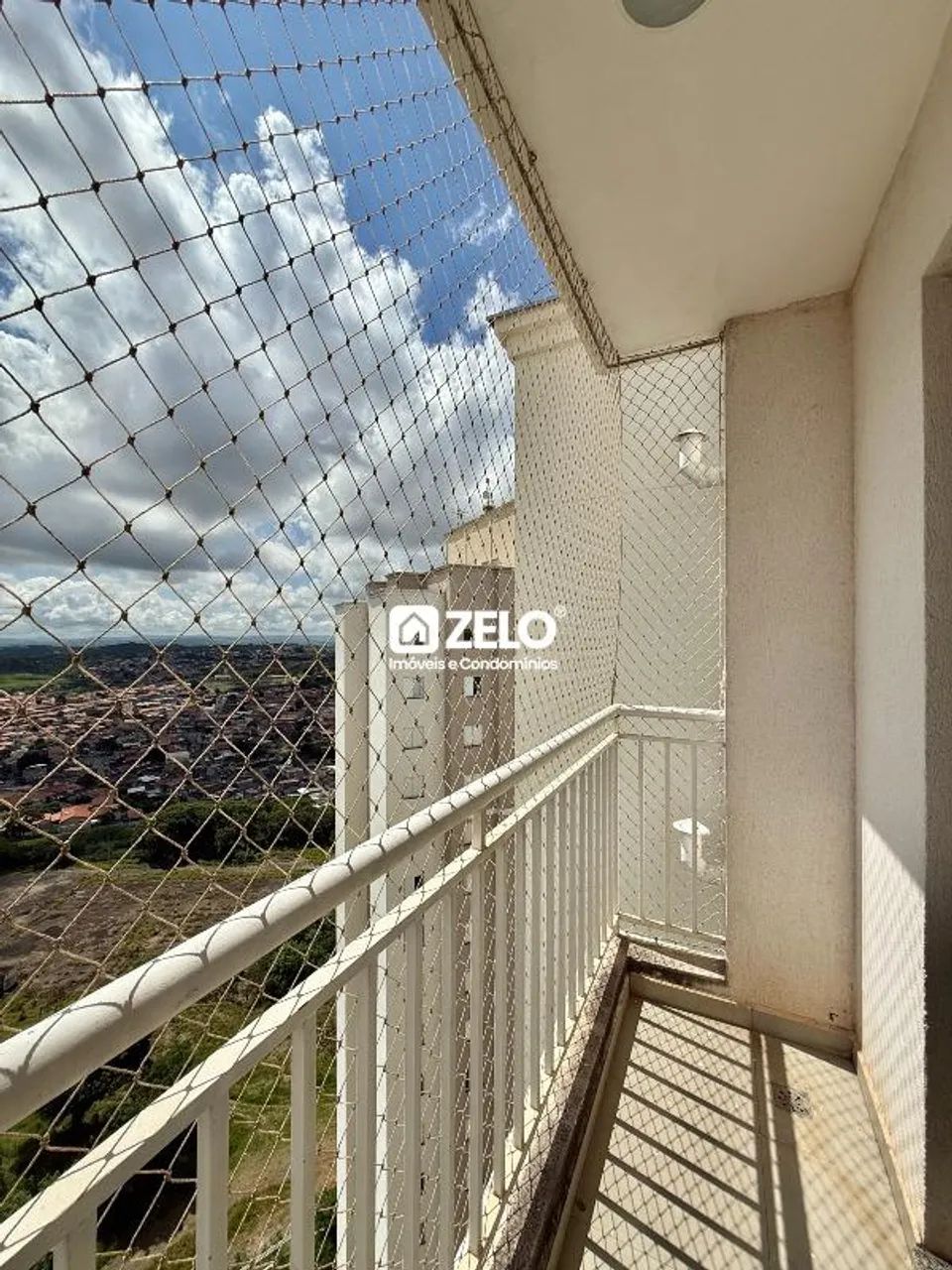 Apartamento para aluguel em Swift, Campinas - SP | Cód 58727 - Foto 4