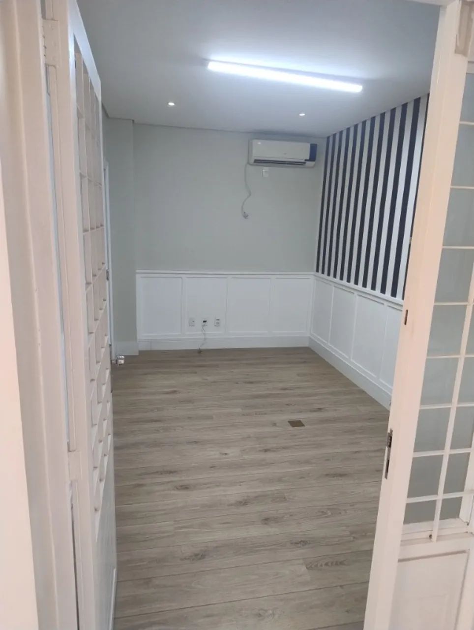 Locação sala 8 comercial Campinas/Taquaral - Foto 4