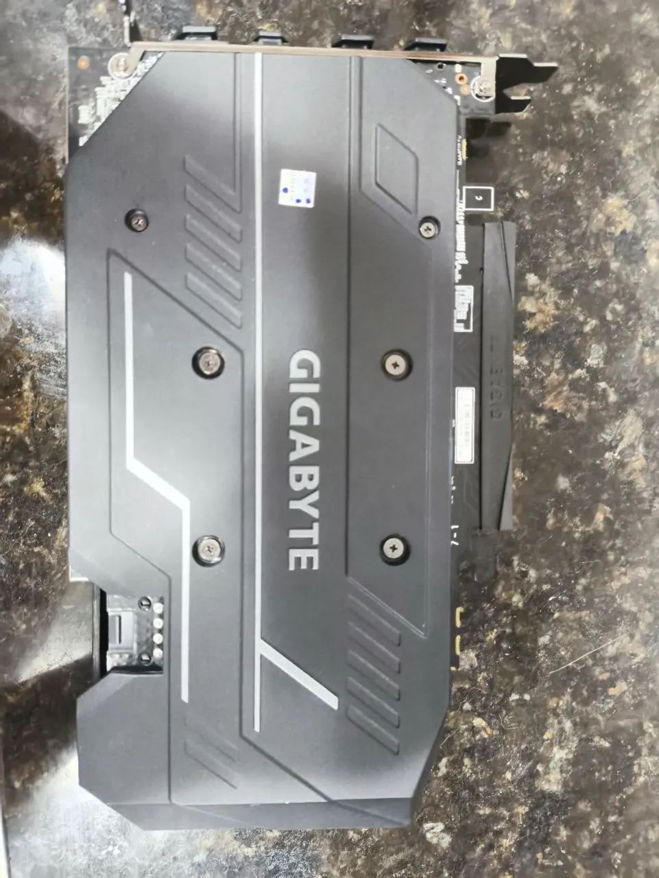 GeForce GTX 1660 super - Foto 5