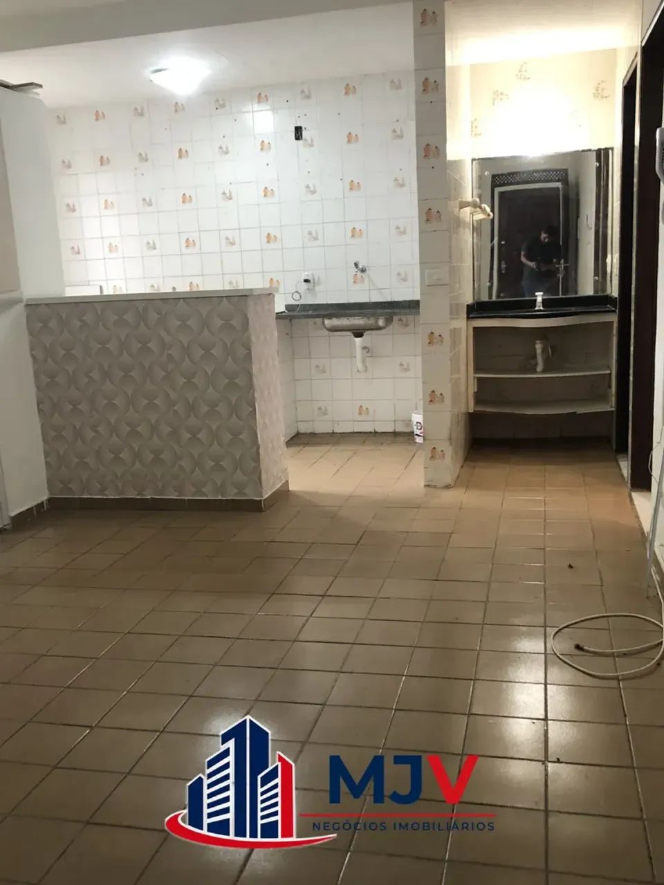 Vendo apartamento 2 quartos em Cruz das Almas - Maceió - AL - Foto 2