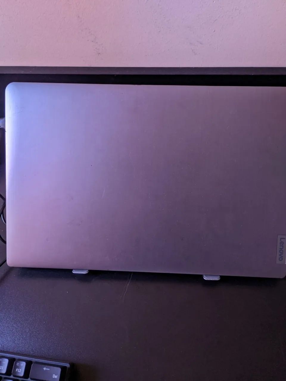 Notebook Idealpad 3 (Ryzen 5 5500u 12gb ram 256ssd nvme) - Foto 3