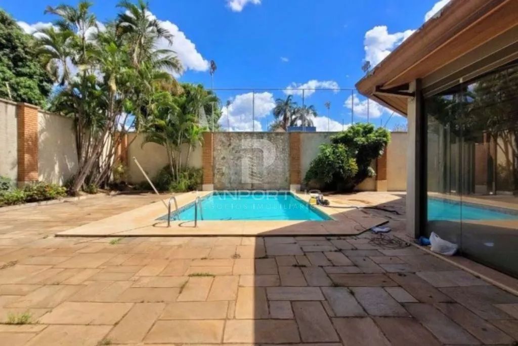 Casa Comercial 515m² com 3 quartos no jardim Canadá, Ribeirão Preto/SP - Foto 4