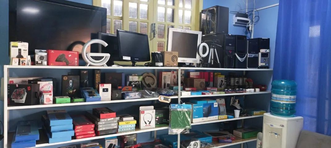 Passagem de Ponto Comercial / Venda de Loja Montada - Foto 5