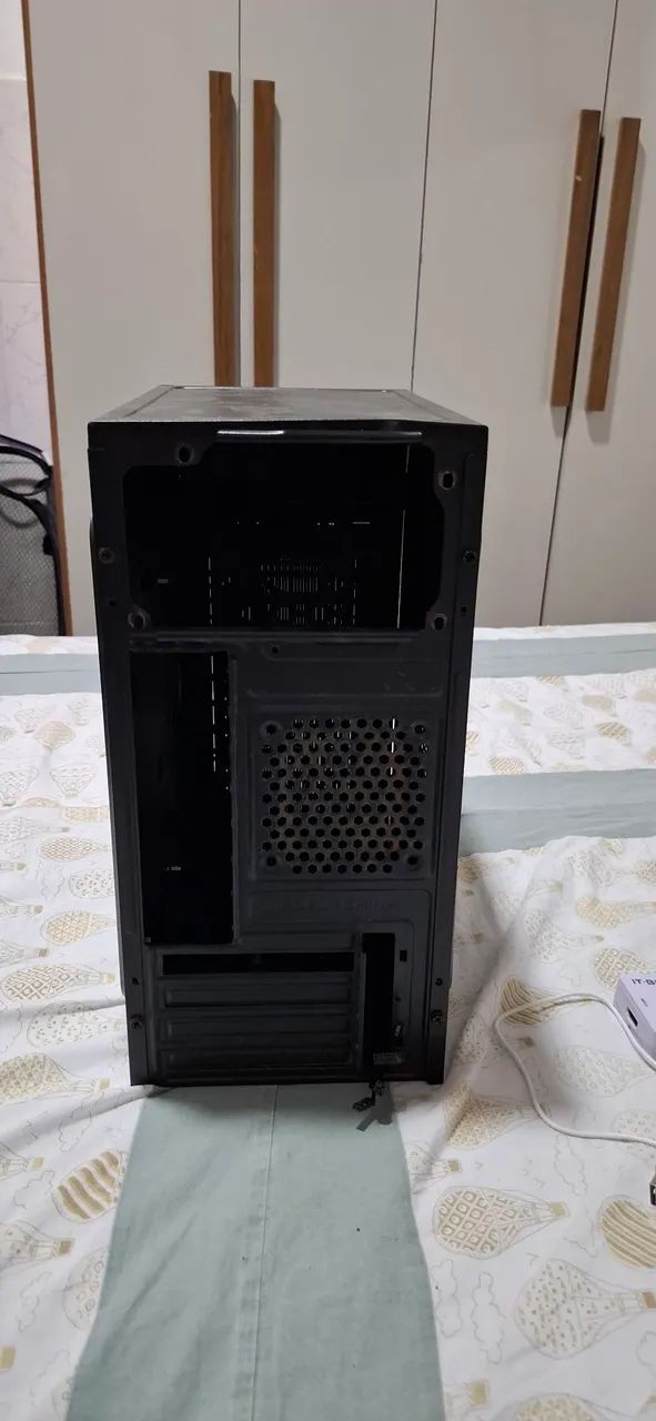 Gabinete de escritório  - Foto 3