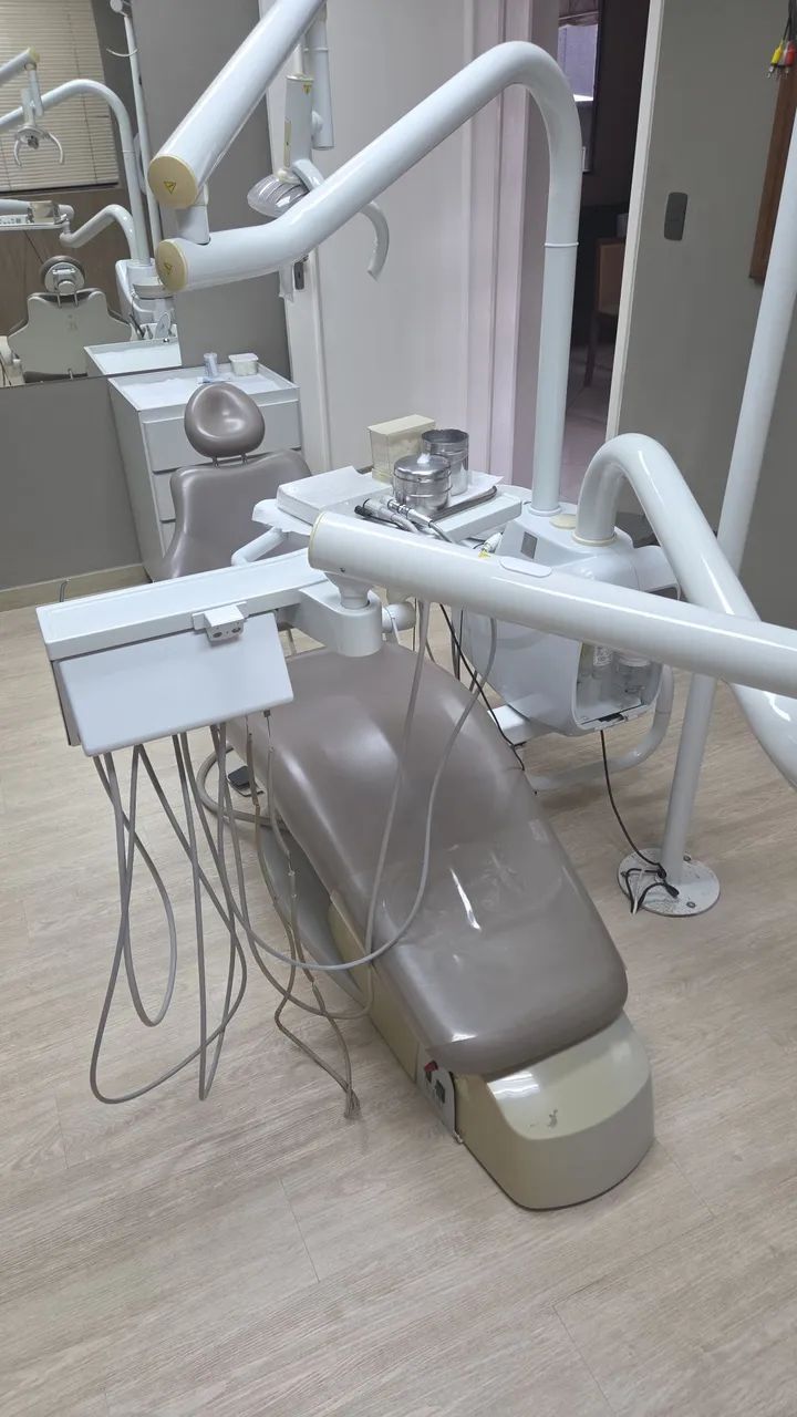 Cadeira de Dentista 