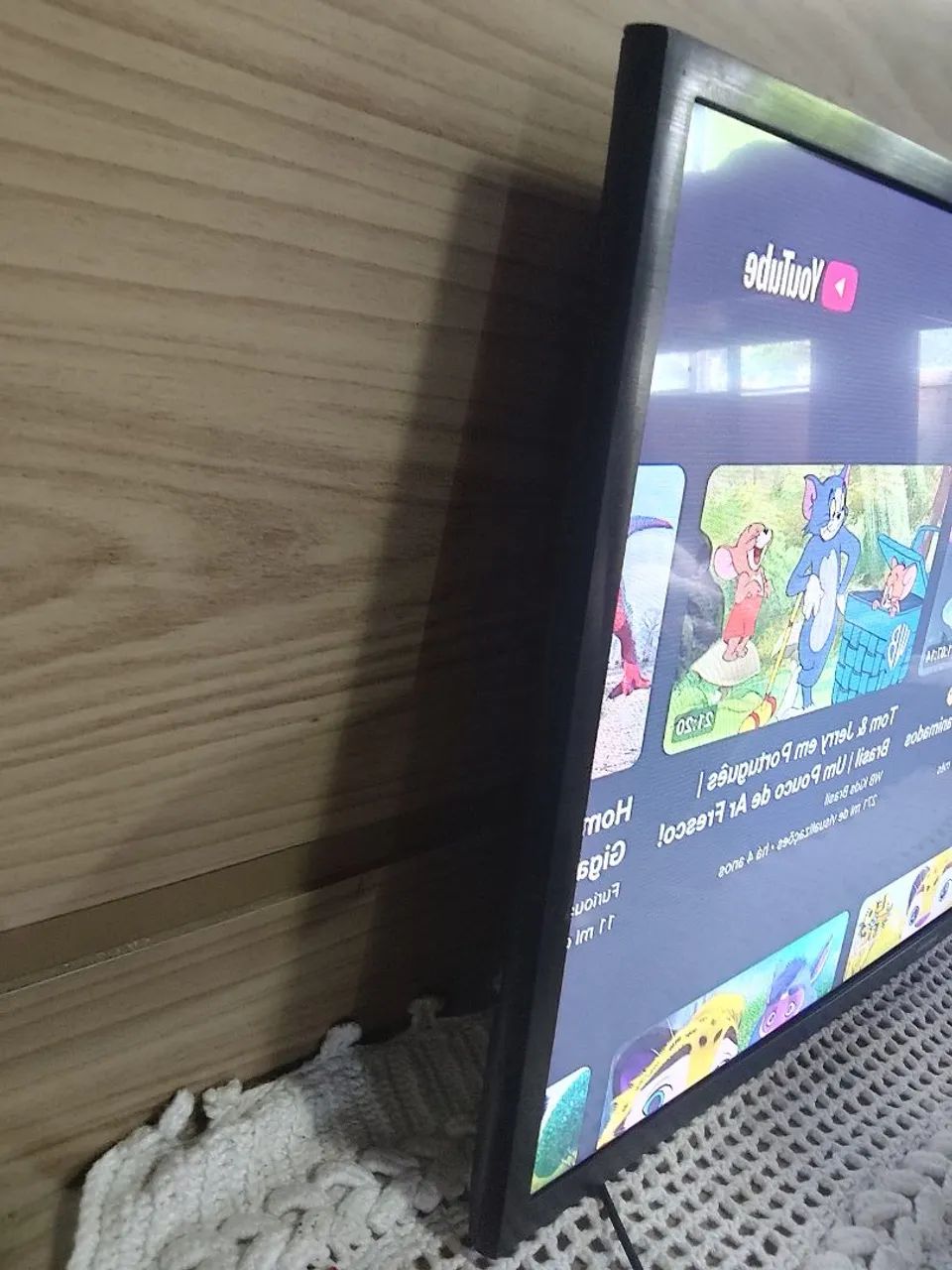 Tv smart 32 Samsung  - Foto 5