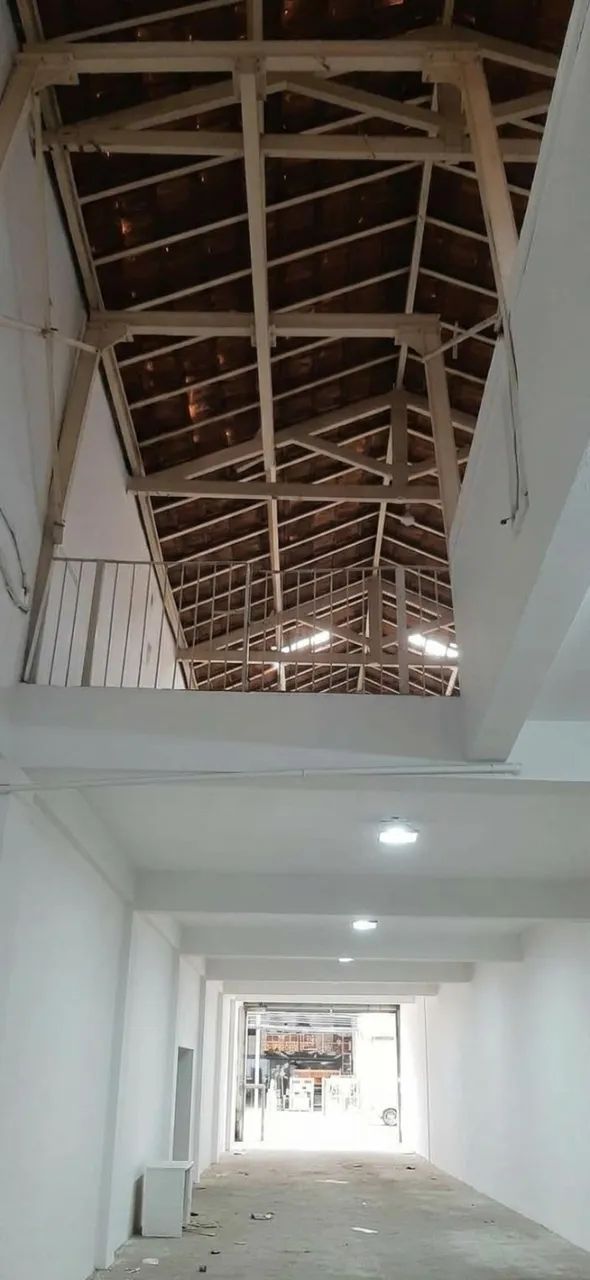 Galpão 500m² Rua Piratininga, Brás. - Foto 4