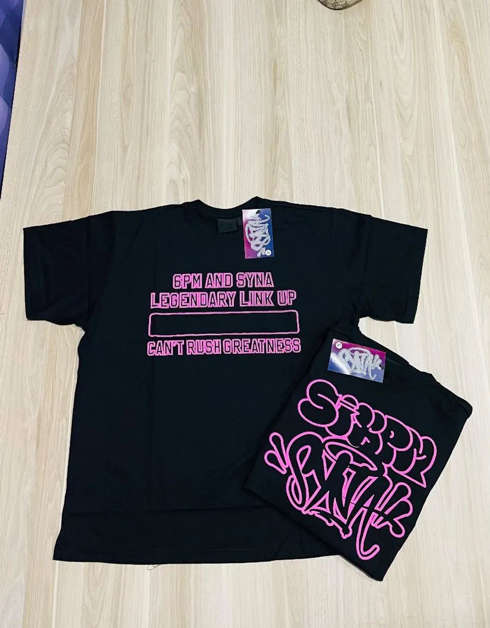 VARIEDADES DE CAMISETA  - Foto 2