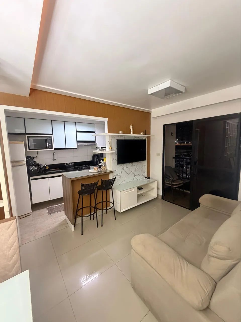 Vende se Apartamento  - Foto 2