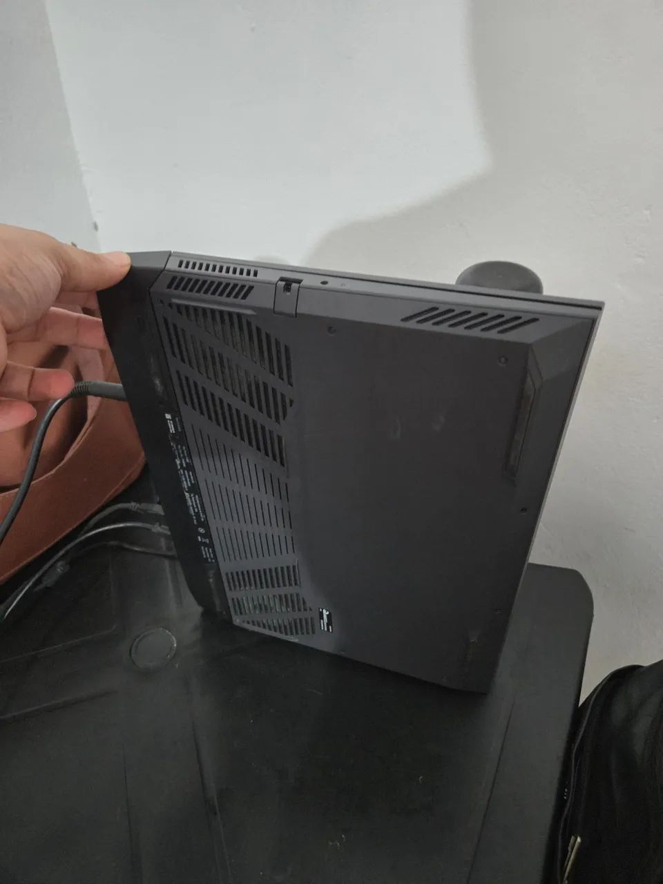 Notebook Gamer Dell G15 5520 - Foto 5