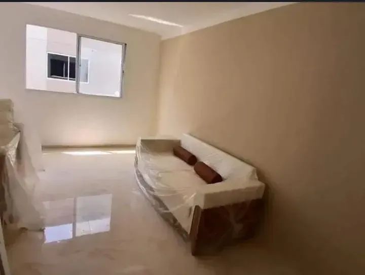 REPASSE CONDOMÍNIO SOLAR DAS ÁGUAS  CAJAZEIRAS | 3 ANDAR - Foto 4