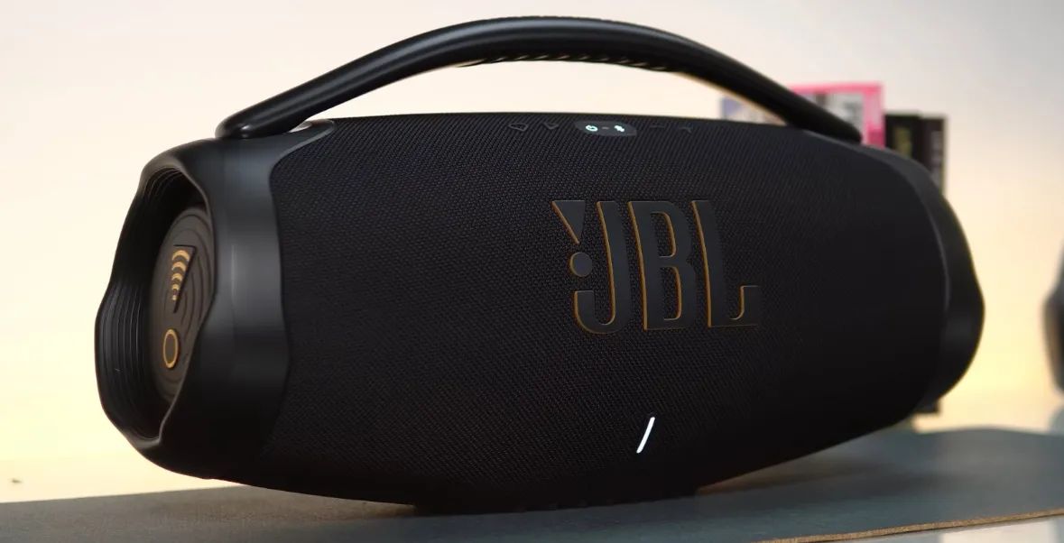 BARBADA JBL - Foto 4