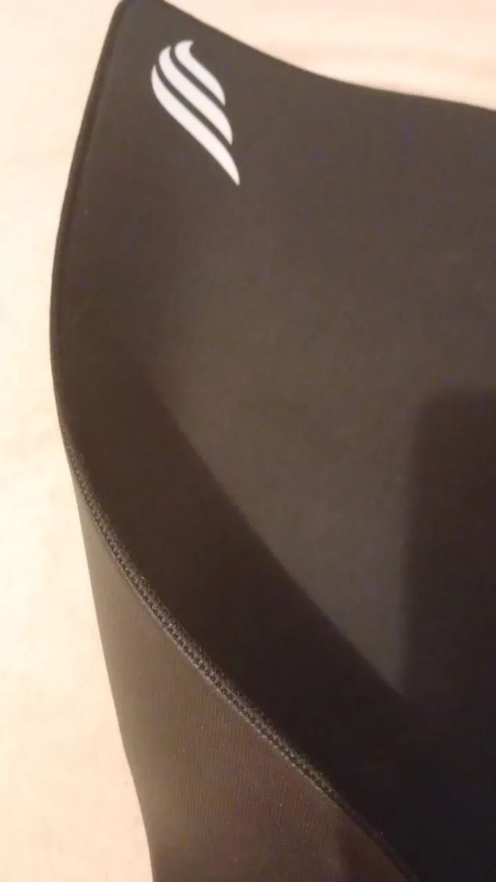 Mousepad  Speed++ Fallen Pro (90x40) Pantera Estendido (link na descrição) - Foto 2