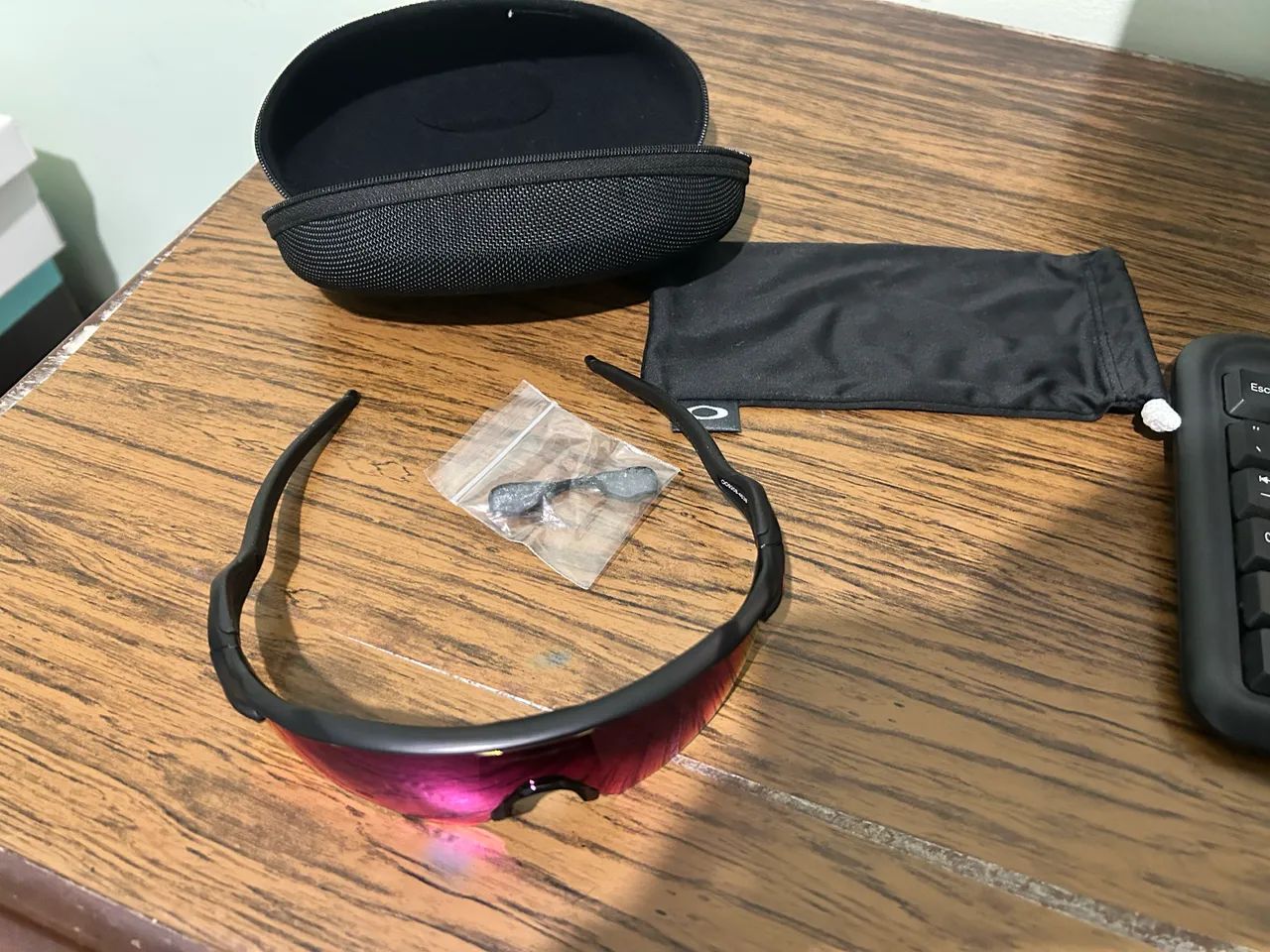 【オサル】 Óculos Sol Oakley Corrida - Acessórios - Jardim Estoril, Bauru
