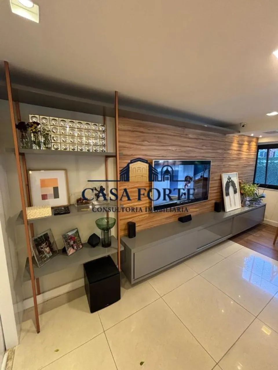 EDF. ARIANO SUASSUNA - CASA FORTE - Foto 4