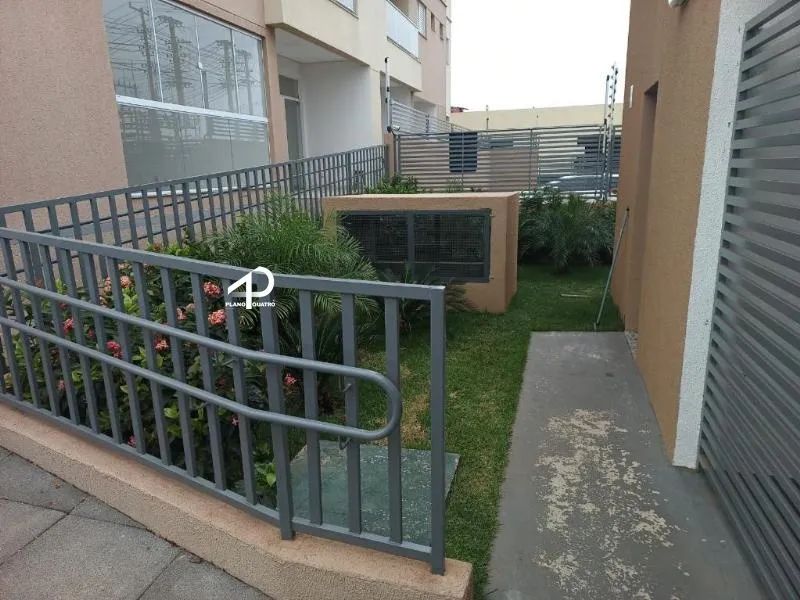 Apartamento com 3 quarto(s) no bairro Cidade Alta em Cuiabá - MT - Foto 3