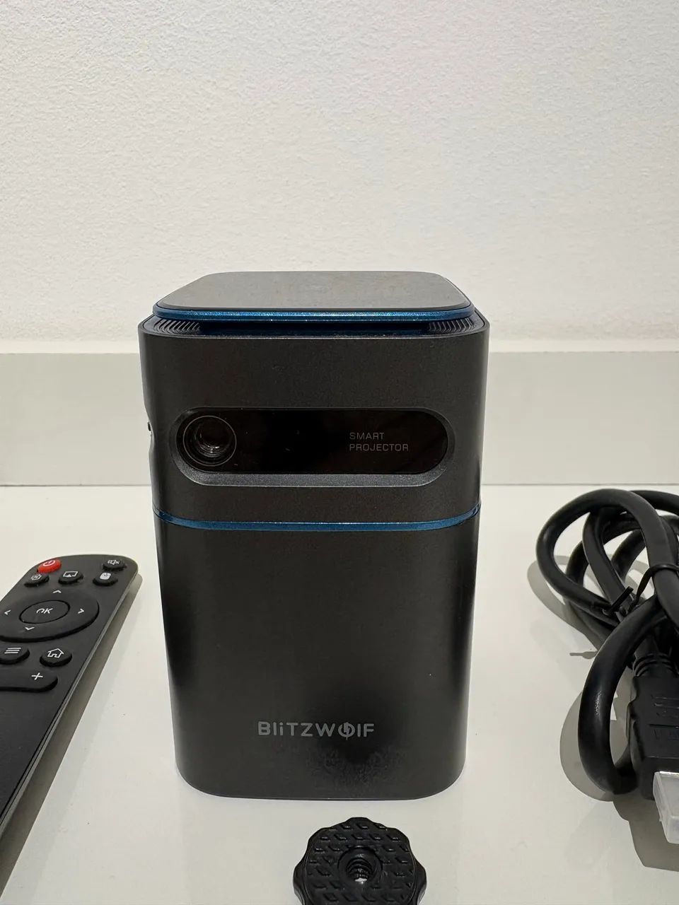 BLITZWOLF BW-VT2 MINI SMART PROJECTOR - Foto 5