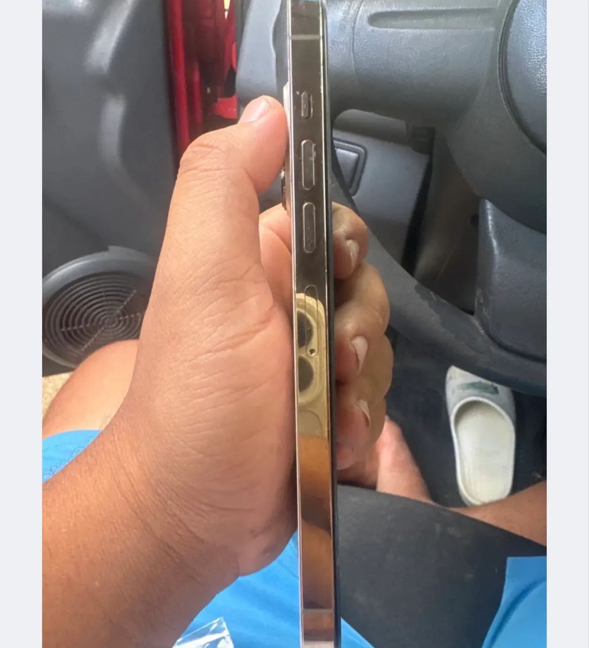 iPhone 13 Pro Max  - Foto 4