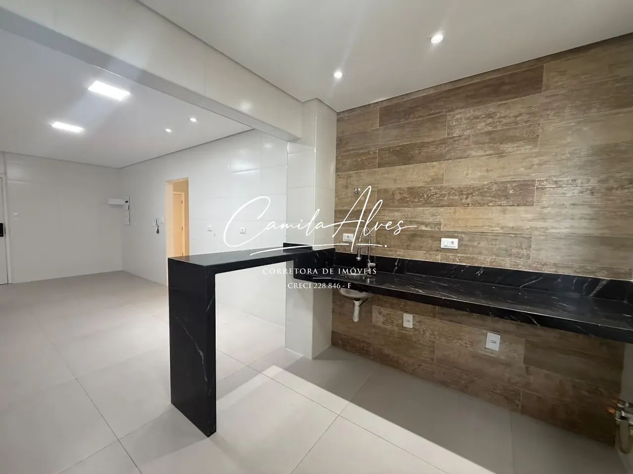 Apartamento de 3 dormitórios na Pompeia! - Foto 3