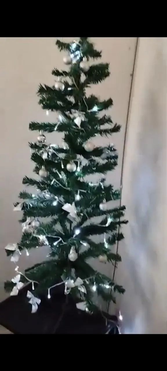 ÁRVORE DE NATAL  - Foto 2