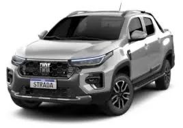 Fiat Strada Strada Ranch 1.0 Flex Turbo CD Aut. 2027