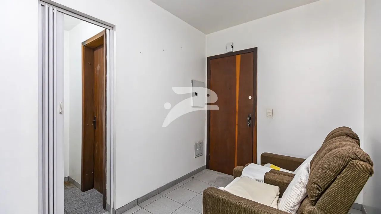 Conj. Comercial Centro 48m² - Foto 3