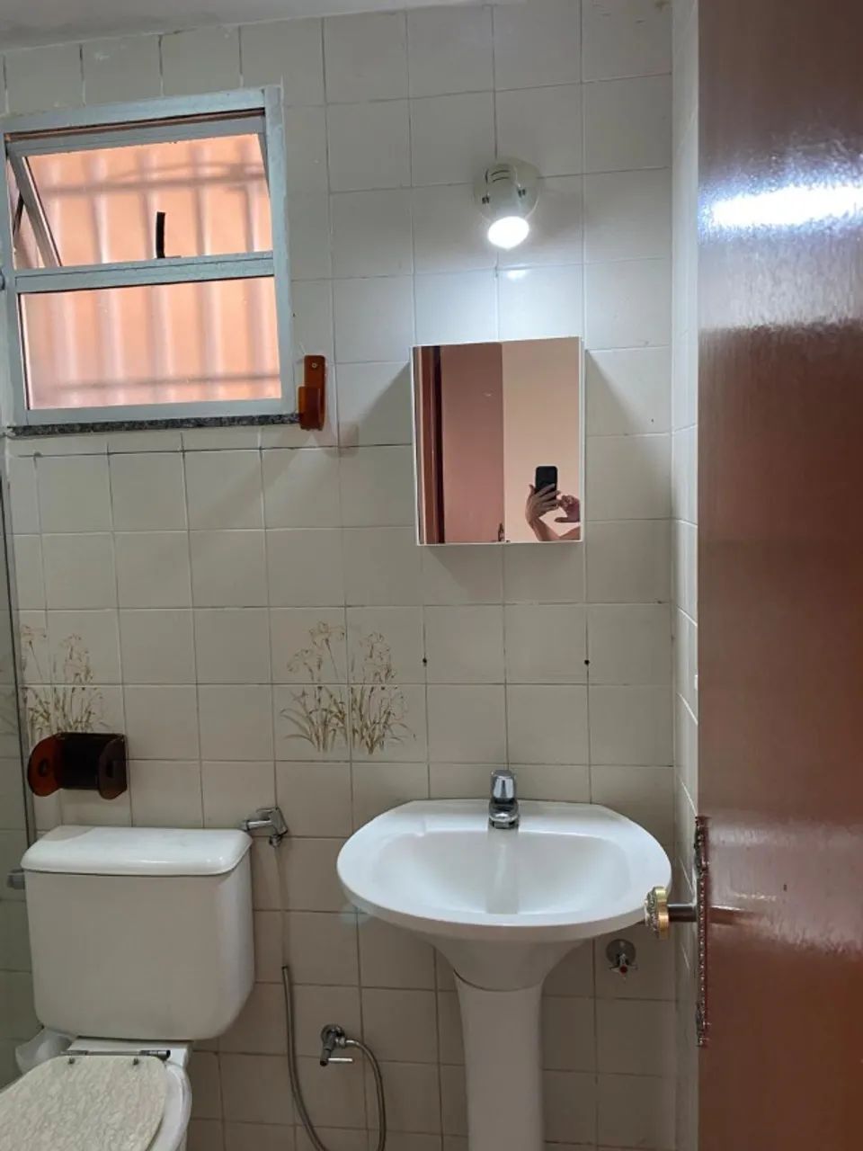 Alugo Apartamento no Eldorado, Contagem - Rua Jacarandás - Foto 4