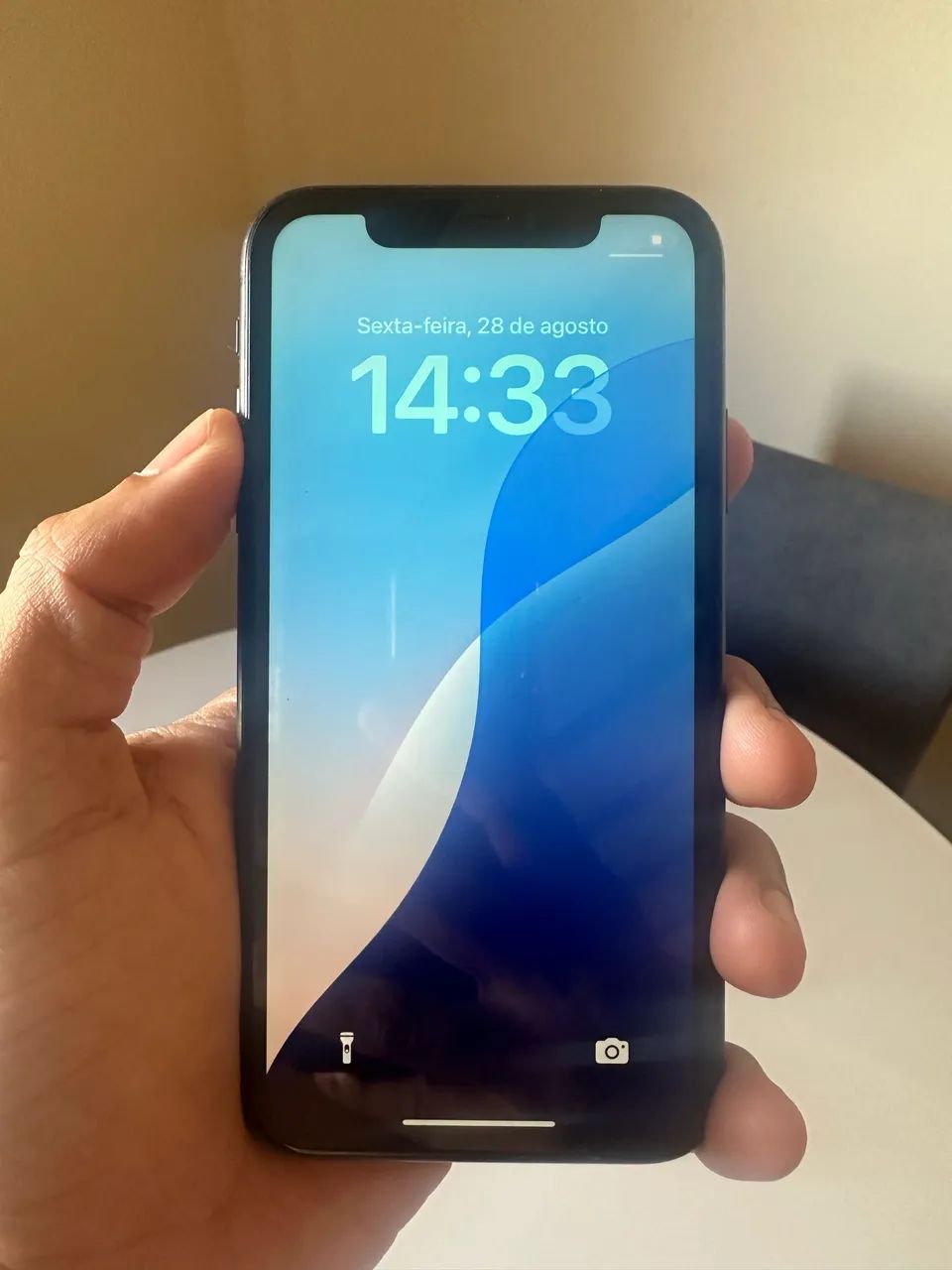 IPhone 11 128 GB - Preto - Foto 3
