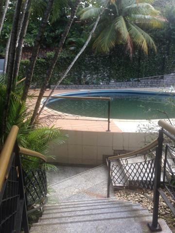 Baixou, baixou, baixou, casa Horto Florestal - Foto 5