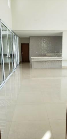 Casa Térrea no Condomínio Florais dos Lagos com 4 suítes - Foto 6