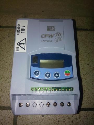 Inversor de frequência ageon para esteira ergometrica - Foto 2