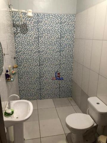 Excelente casa a venda Em Ji-Paraná no bairro dois de abril - Foto 8