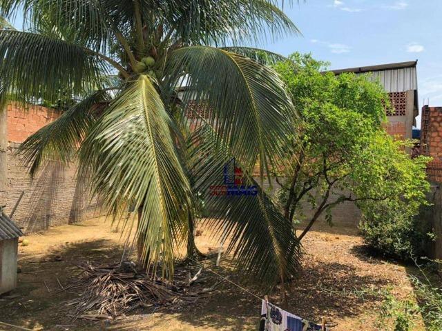 Excelente casa a venda Em Ji-Paraná no bairro dois de abril - Foto 9