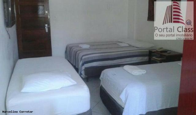 CÓD.000-831 Hotel, + de 40 anos de funcionamento - Foto 3