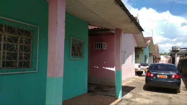 Aluga-se Apartamento
