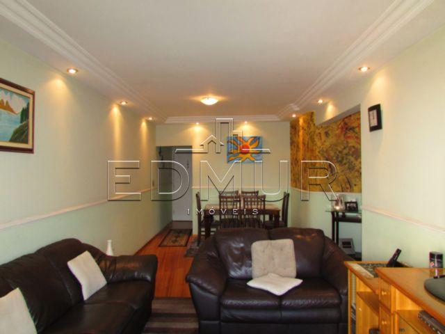 Apartamento à venda com 2 dormitórios em Vila gilda, Santo andré cod:15203 - Foto 5